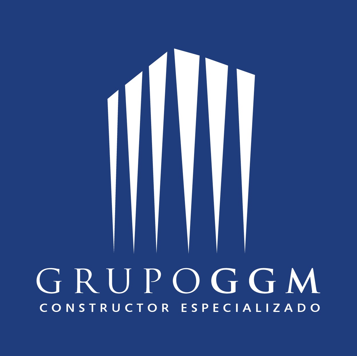 GRUPO CONSTRUCTOR ESPECIALIZADO GGM